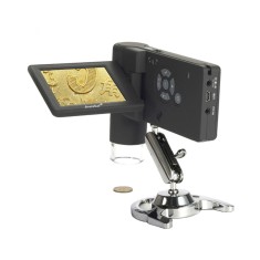 Мікроскоп цифровий Levenhuk DTX 500 Mobi Мікроскоп цифровий Levenhuk DTX 500 Mobi