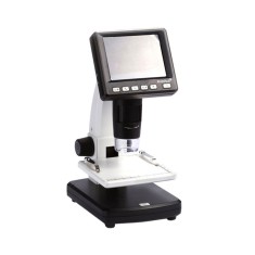 Мікроскоп цифровий Levenhuk DTX 500 LCD Мікроскоп цифровий Levenhuk DTX 500 LCD
