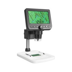 Мікроскоп цифровий Levenhuk DTX 350 LCD Мікроскоп цифровий Levenhuk DTX 350 LCD