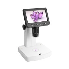 Мікроскоп цифровий Levenhuk DTX 700 LCD Мікроскоп цифровий Levenhuk DTX 700 LCD