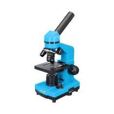 Мікроскоп Levenhuk Rainbow 2L Azure Мікроскоп Levenhuk Rainbow 2L Azure