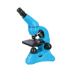 Мікроскоп Levenhuk Rainbow 50L Azure Мікроскоп Levenhuk Rainbow 50L Azure