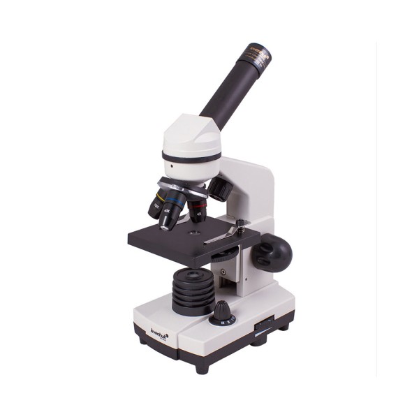 Мікроскоп Levenhuk Rainbow D2L Moonstone