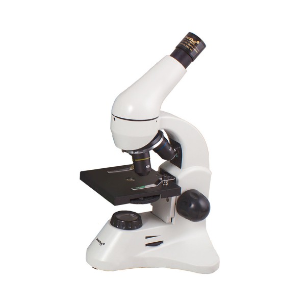Мікроскоп Levenhuk Rainbow D50L PLUS Moonstone