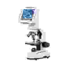 Микроскоп цифровой Levenhuk D80L LCD