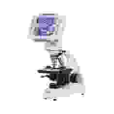 Мікроскоп цифровий Levenhuk D400 LCD