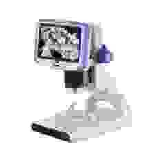 Мікроскоп цифровий Levenhuk Rainbow DM500 LCD