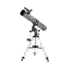 Телескоп Levenhuk Blitz 114 PLUS