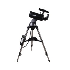 Телескоп Levenhuk SkyMatic 105 GT MAK Телескоп Levenhuk SkyMatic 105 GT MAK