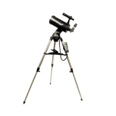 Телескоп Levenhuk SkyMatic 127 GT MAK Телескоп Levenhuk SkyMatic 127 GT MAK