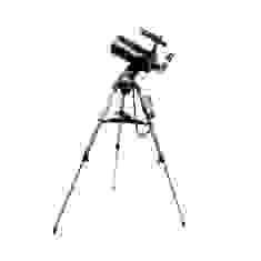 Телескоп Levenhuk SkyMatic 127 GT MAK