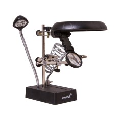 Лупа настільна Levenhuk Zeno Desk D11 Лупа настільна Levenhuk Zeno Desk D11
