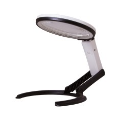 Лупа настільна Levenhuk Zeno Desk D13 Лупа настільна Levenhuk Zeno Desk D13