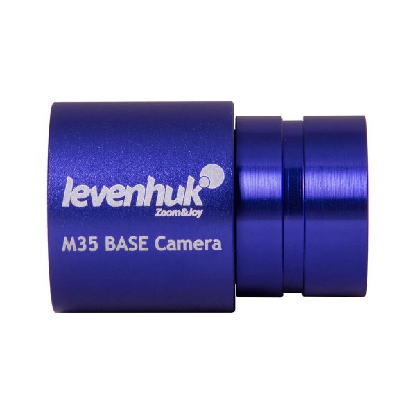 Камера цифрова Levenhuk M035 BASE 