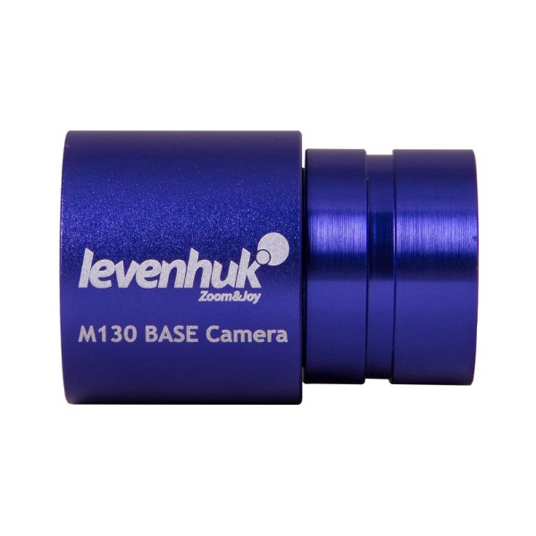 Камера цифрова Levenhuk M130 BASE 