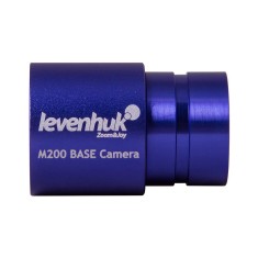 Камера цифровая Levenhuk M200 BASE  Камера цифровая Levenhuk M200 BASE