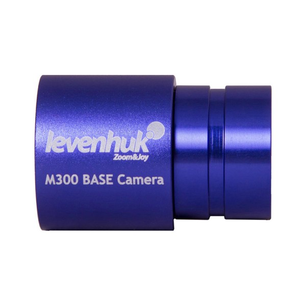 Камера цифрова Levenhuk M300 BASE 