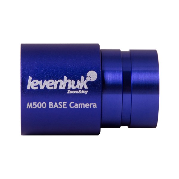 Камера цифрова Levenhuk M500 BASE 