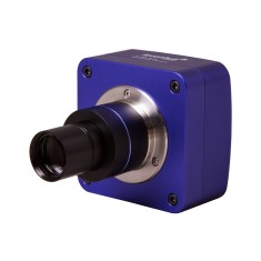 Камера цифрова Levenhuk M1400 PLUS  Камера цифрова Levenhuk M1400 PLUS