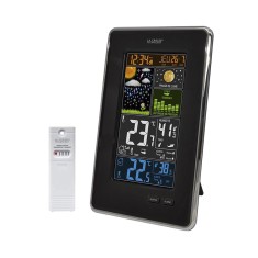 Метеостанция La Crosse WS6835 Black Метеостанция La Crosse WS6835 Black