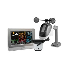 Метеостанция La Crosse WS6869 Wi-Fi Метеостанция La Crosse WS6869 Wi-Fi