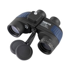 Бінокль SIGETA Admiral 7x50 з далекомірною сіткою Blue floating/compass/reticle морський Бінокль SIGETA Admiral 7x50 з далекомірною сіткою Blue floating/compass/reticle морський