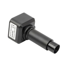 Цифрова камера до мікроскопу SIGETA DCM-800 8.0MP Цифрова камера до мікроскопу SIGETA DCM-800 8.0MP