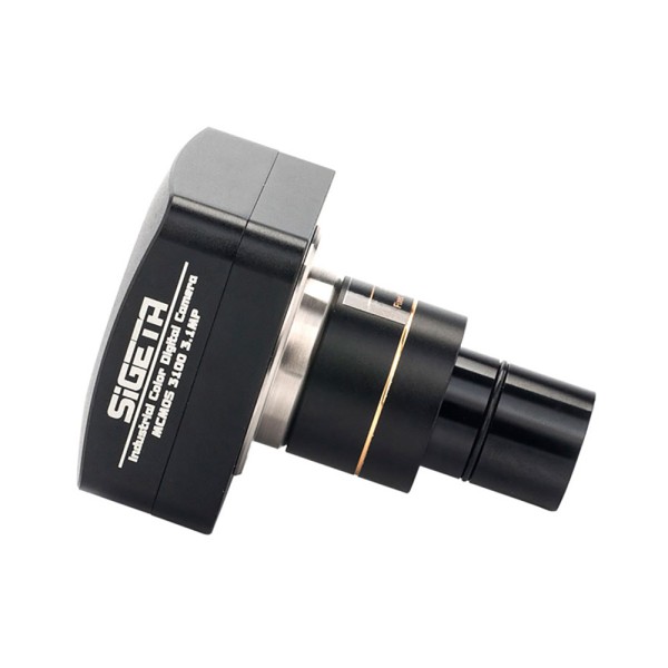 Цифрова камера до мікроскопу SIGETA MCMOS 3100 3.1MP USB2.0