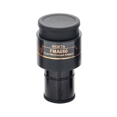 Адаптер SIGETA CMOS FMA050 (фиксированный) Адаптер SIGETA CMOS FMA050 (фиксированный)
