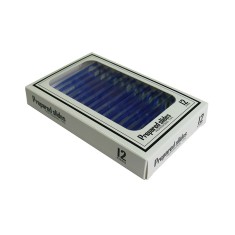 Набор микропрепаратов SIGETA ENTRANCE Покровные ткани животных (12 шт.)