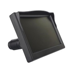 Екран для мікроскопа SIGETA LCD Displayer 5 Екран для мікроскопа SIGETA LCD Displayer 5