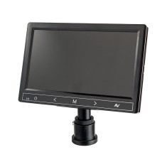 Екран для мікроскопа SIGETA LCD Displayer 7 Екран для мікроскопа SIGETA LCD Displayer 7