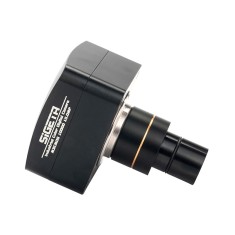 Цифрова камера для мікроскопа SIGETA M3CMOS 8500 8.5MP USB3.0 Цифрова камера для мікроскопа SIGETA M3CMOS 8500 8.5MP USB3.0