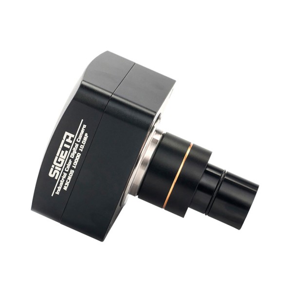 Цифрова камера для мікроскопа SIGETA M3CMOS 10000 10.0MP USB3.0