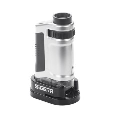 Мікроскоп SIGETA MicroBrite 20x-40x Мікроскоп SIGETA MicroBrite 20x-40x
