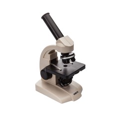 Мікроскоп SIGETA BIO FIVE 35x-400x Мікроскоп SIGETA BIO FIVE 35x-400x