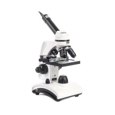 Мікроскоп SIGETA BIONIC DIGITAL 64x-640x (з камерою 2MP) Мікроскоп SIGETA BIONIC DIGITAL 64x-640x (з камерою 2MP)