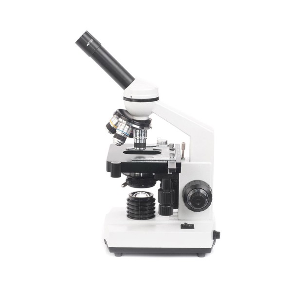 Мікроскоп SIGETA MB-130 40x-1600x LED Mono