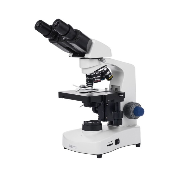 Микроскоп SIGETA MB-207 40x-1000x LED Bino