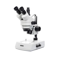 Мікроскоп KONUS CRYSTAL 7x-45x STEREO Мікроскоп KONUS CRYSTAL 7x-45x STEREO