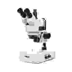 Микроскоп KONUS CRYSTAL 7x-45x STEREO