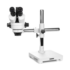 Мікроскоп KONUS CRYSTAL PRO 7x-45x STEREO Мікроскоп KONUS CRYSTAL PRO 7x-45x STEREO