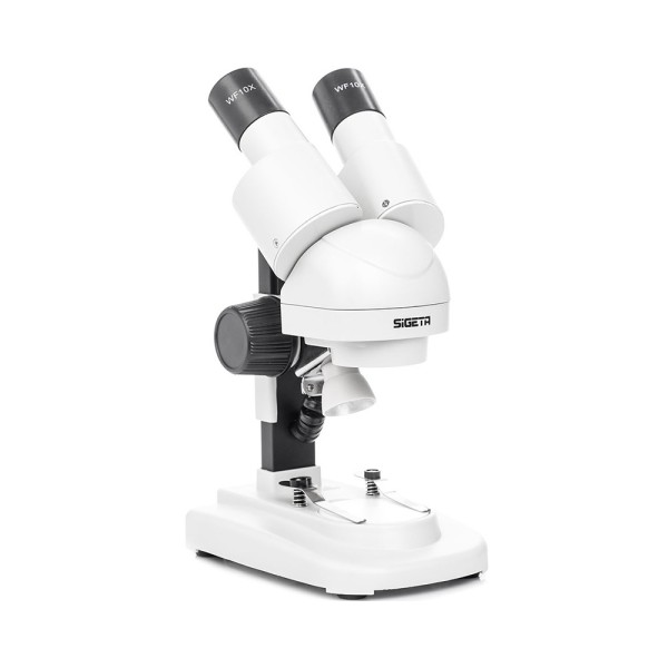 Микроскоп SIGETA MS-249 20x LED Bino Stereo
