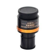 Адаптер SIGETA CMOS AMA050 (регульований) Адаптер SIGETA CMOS AMA050 (регульований)