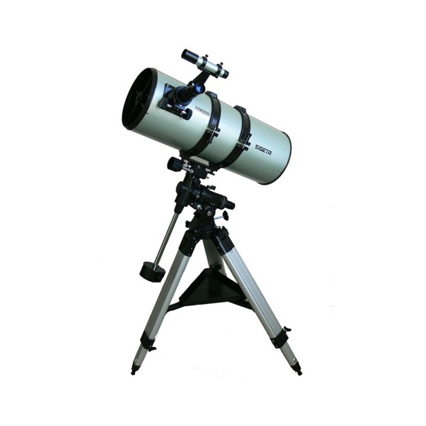 Телескоп SIGETA ME-200 203/800 EQ4