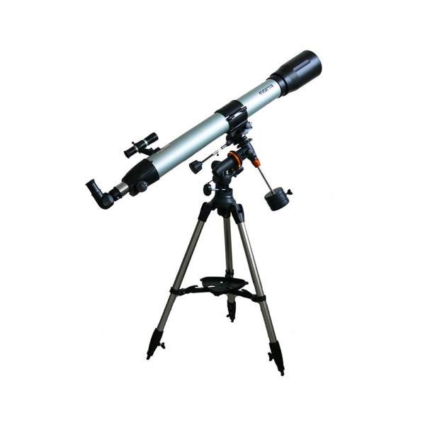 Телескоп SIGETA Mensa 90/1000 EQ5