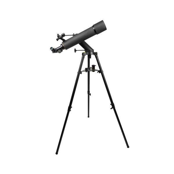 Телескоп SIGETA StarQuest 90/600 Alt-AZ (рефрактор)