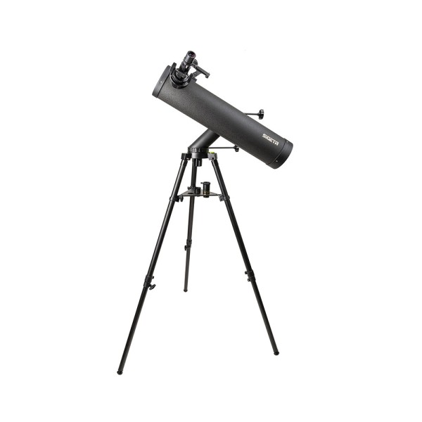 Телескоп SIGETA StarQuest 102/1100 Alt-AZ (рефлектор)