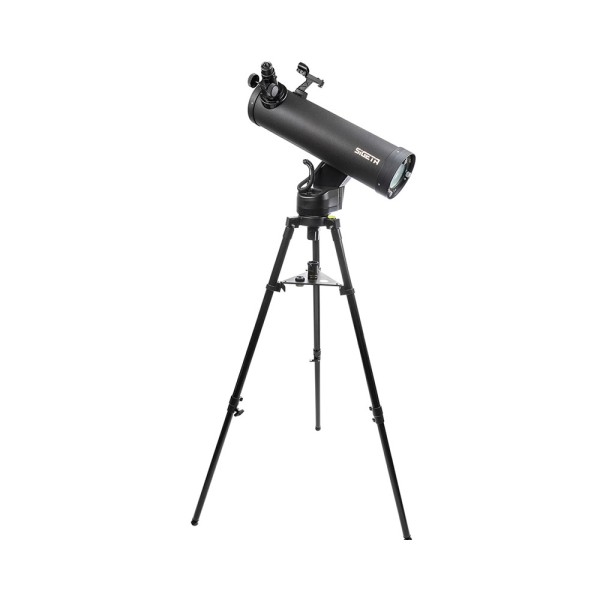 Телескоп SIGETA SkyTouch 102 GoTo (катадіоптрик, з автонаведенням)