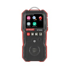 Аналізатор чадного газу CO Wintact WT8806 Аналізатор чадного газу CO Wintact WT8806